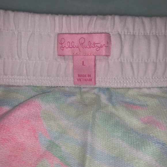 Lilly Pulitzer skirt - Picture 3 of 3